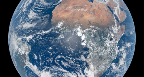 La Terra cambia ritmo: perch� la durata del giorno varia